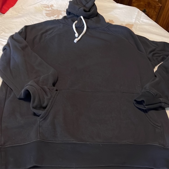 Used sweater shirt size M by so - Picture 10 of 11